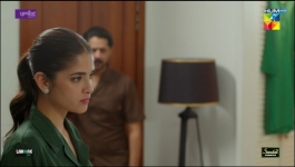 Namak Haram - Episode 08 - 22nd December 2023